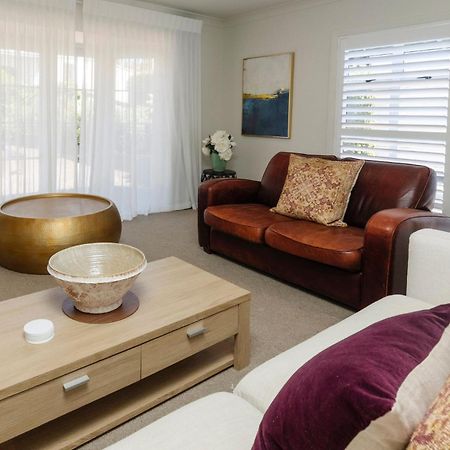 Villa Fox Manor - High-End Quality New Plymouth Exterior foto