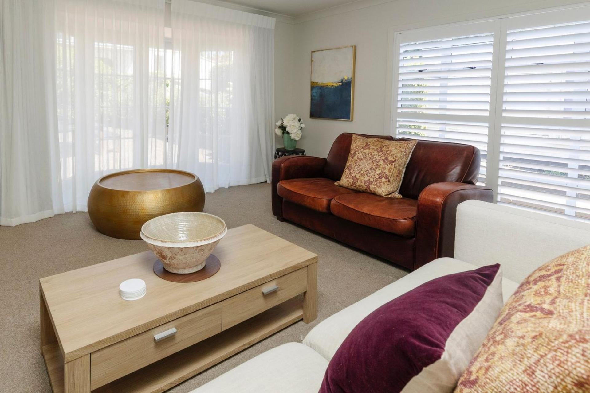 Villa Fox Manor - High-End Quality New Plymouth Exterior foto