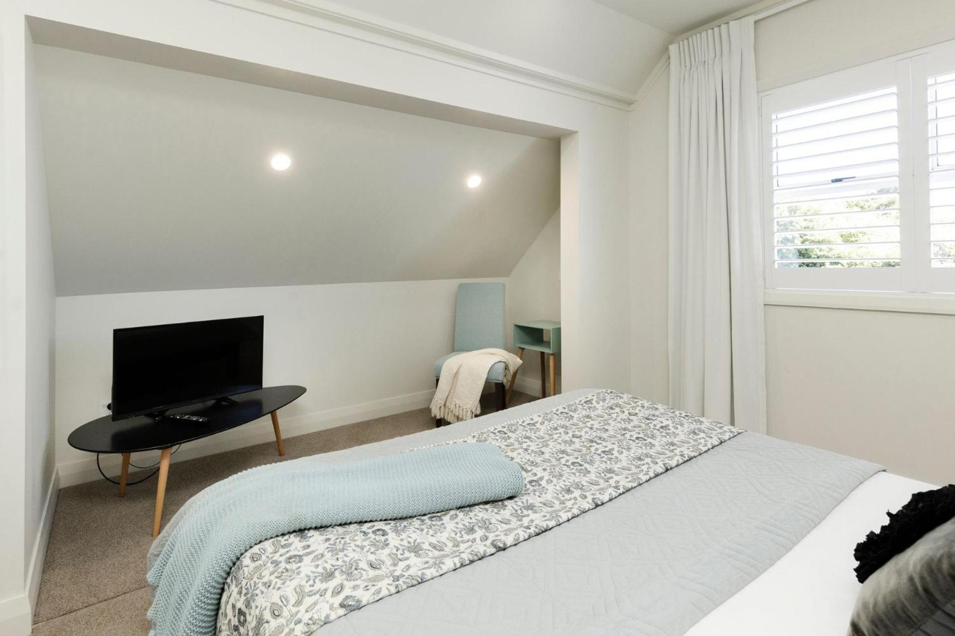 Villa Fox Manor - High-End Quality New Plymouth Exterior foto