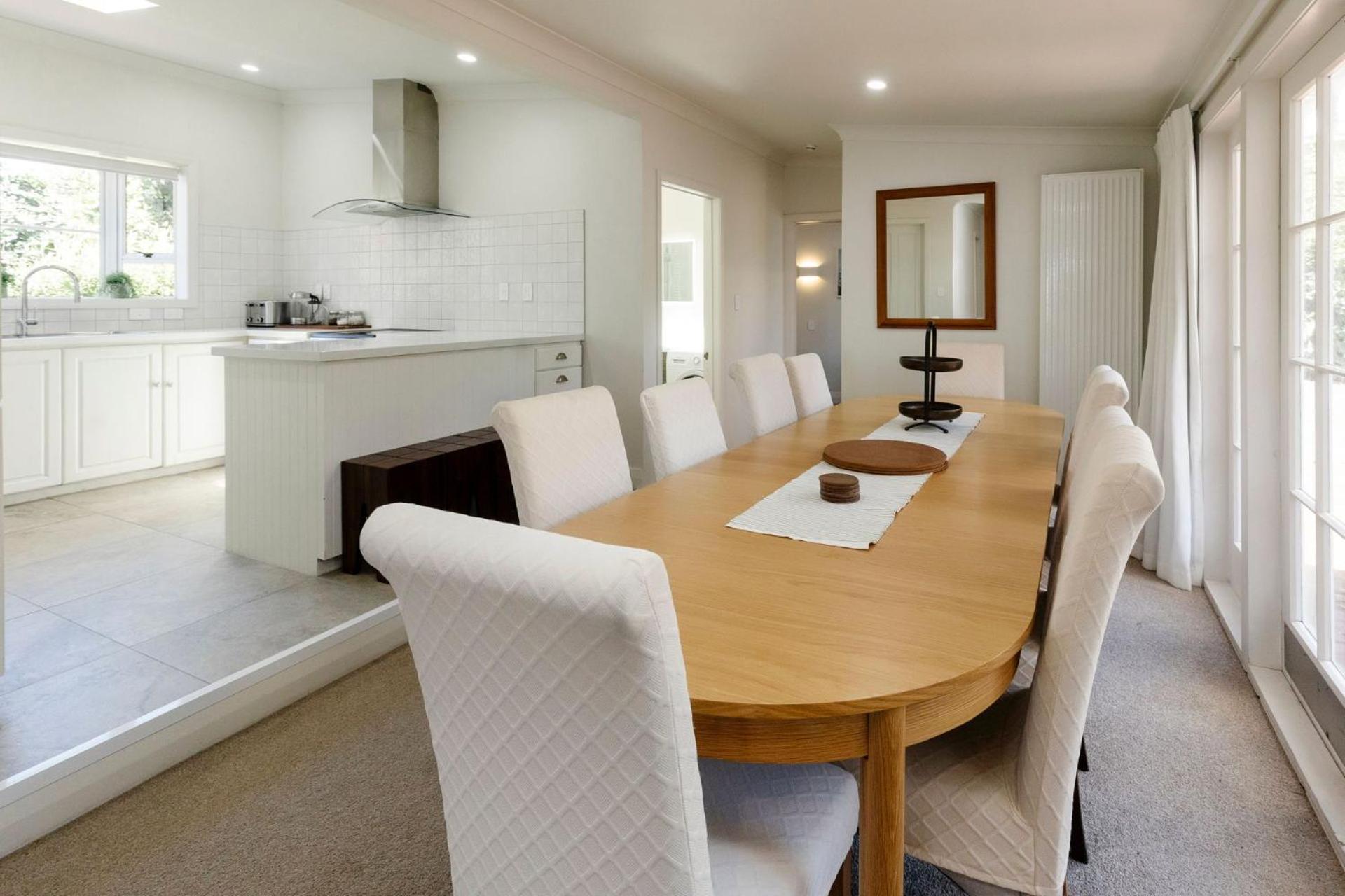Villa Fox Manor - High-End Quality New Plymouth Exterior foto