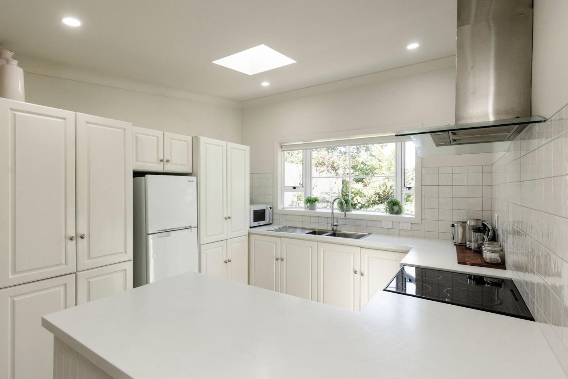 Villa Fox Manor - High-End Quality New Plymouth Exterior foto