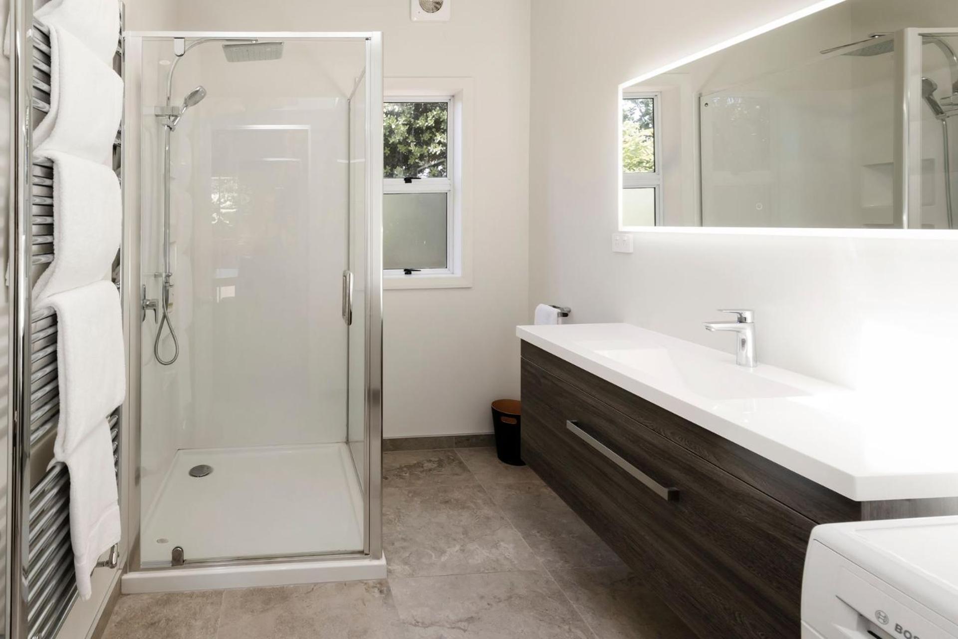 Villa Fox Manor - High-End Quality New Plymouth Exterior foto