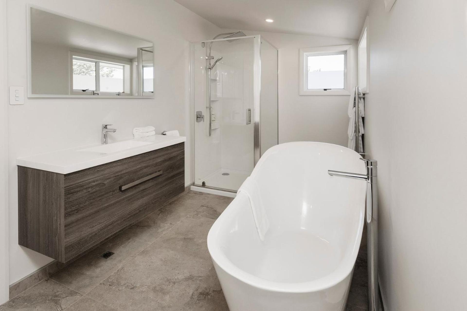 Villa Fox Manor - High-End Quality New Plymouth Exterior foto