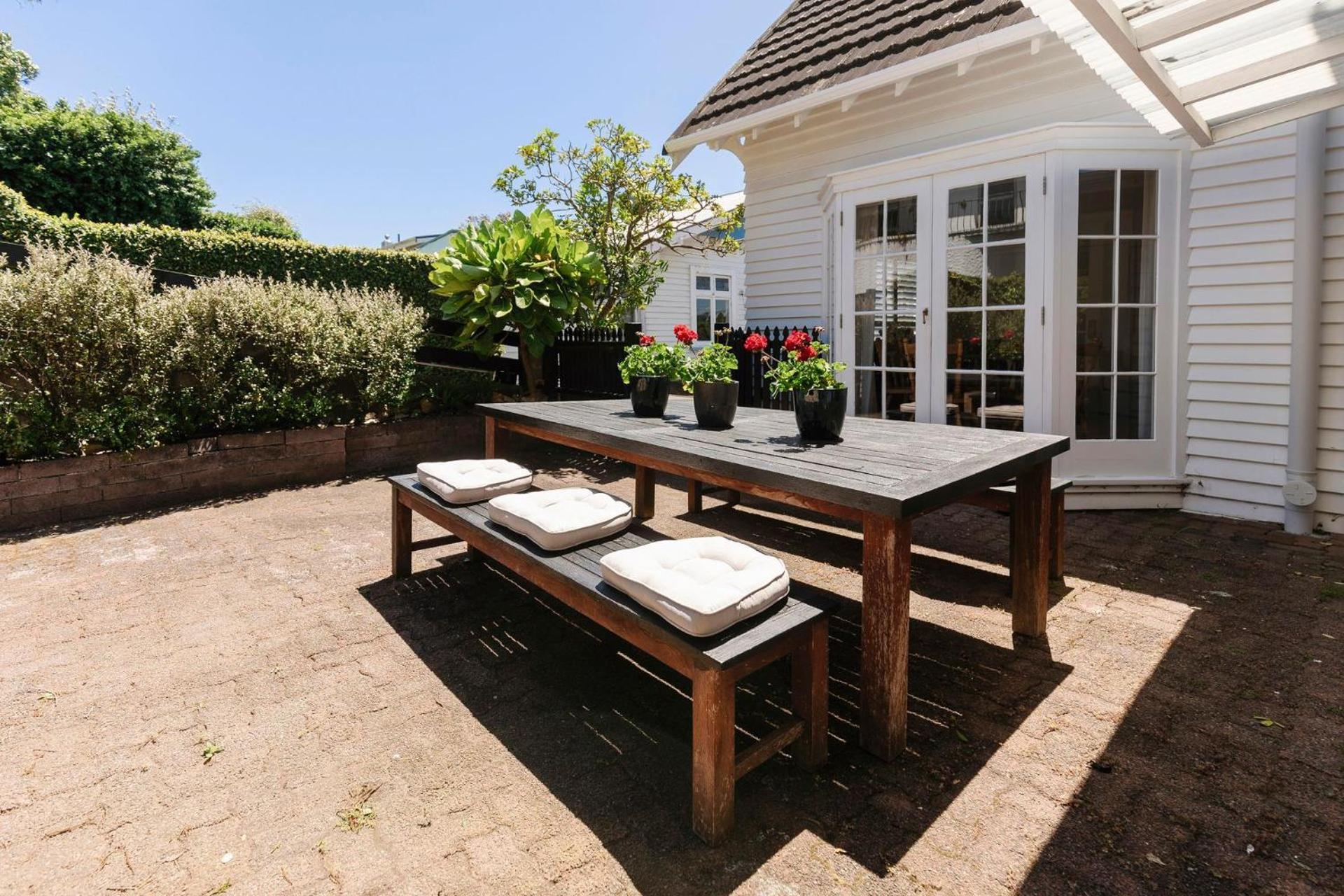 Villa Fox Manor - High-End Quality New Plymouth Exterior foto