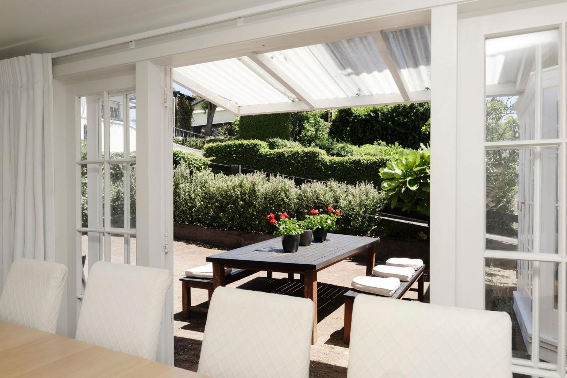 Villa Fox Manor - High-End Quality New Plymouth Exterior foto