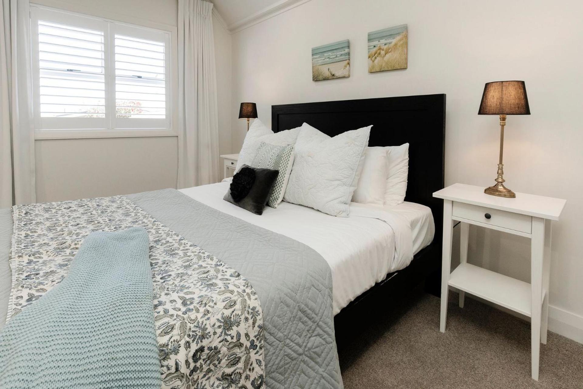 Villa Fox Manor - High-End Quality New Plymouth Exterior foto