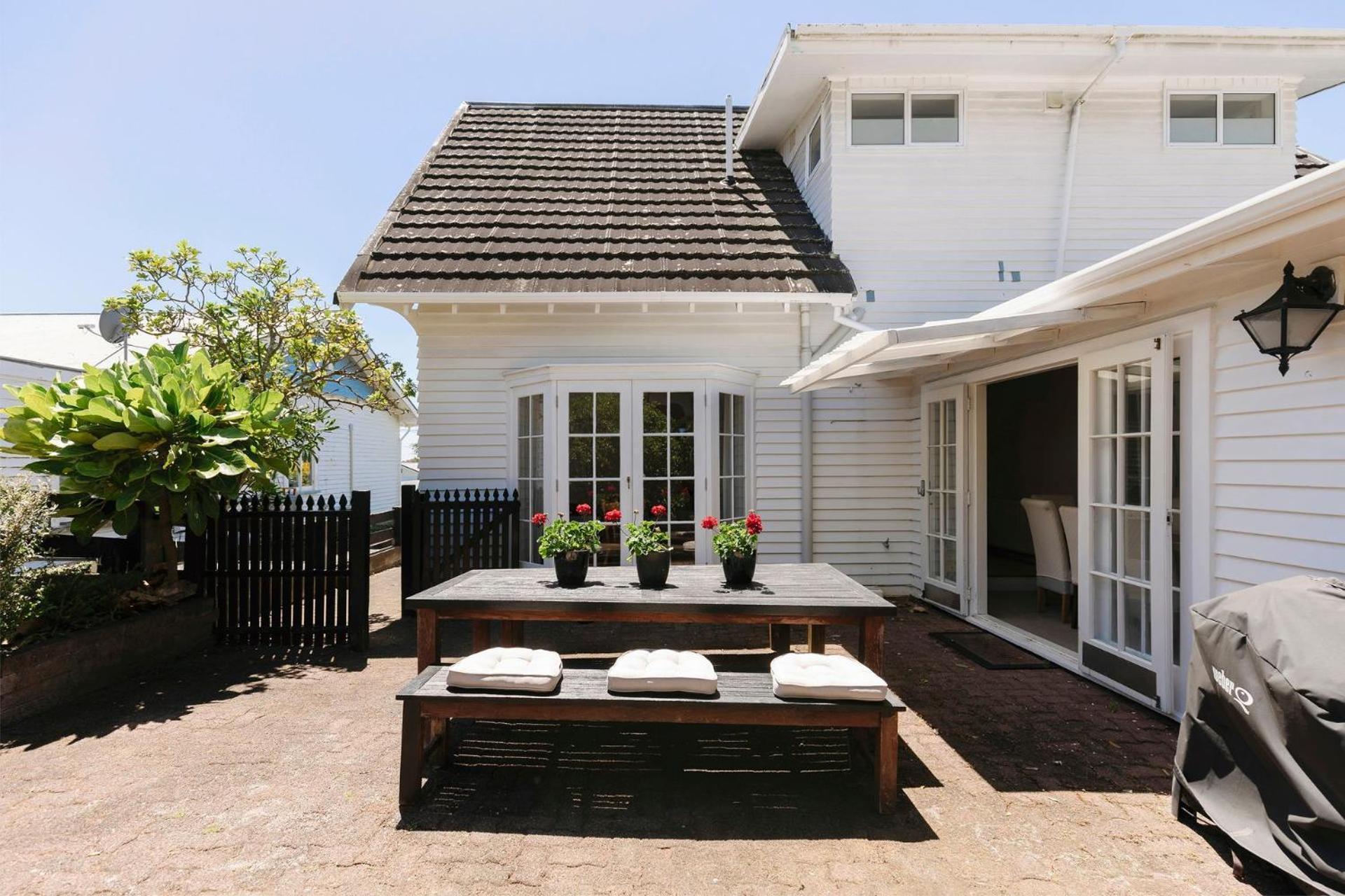 Villa Fox Manor - High-End Quality New Plymouth Exterior foto
